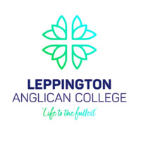 Leppington Anglican College logo, Leppington Anglican College contact details