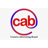 Creative Advertising Brand logo, Creative Advertising Brand contact details