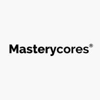 Masterycores® logo, Masterycores® contact details