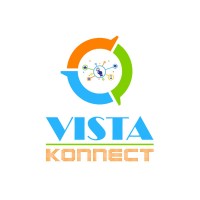 Vista Konnect logo, Vista Konnect contact details