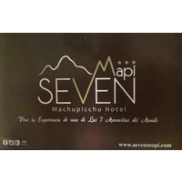 Seven Mapi Machupicchu Hotel logo, Seven Mapi Machupicchu Hotel contact details