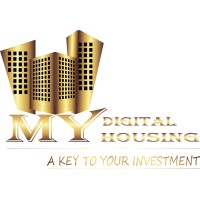 MyDigitalHousing logo, MyDigitalHousing contact details