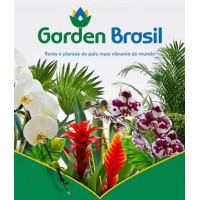 Garden Brasil logo, Garden Brasil contact details