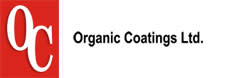 Organic Coatings logo, Organic Coatings contact details