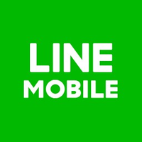 LINE MOBILE (Thailand) logo, LINE MOBILE (Thailand) contact details