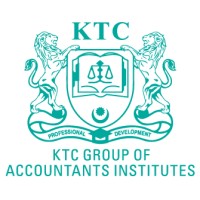 KTC Accountants Institute (Singapore) logo, KTC Accountants Institute (Singapore) contact details