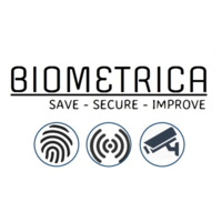 Biometrica Solutions & Services Pvt. Ltd. logo, Biometrica Solutions & Services Pvt. Ltd. contact details