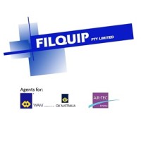 Filquip logo, Filquip contact details