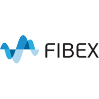 FIBEX logo, FIBEX contact details