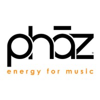 Phaz Music logo, Phaz Music contact details