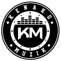 kenako muzik logo, kenako muzik contact details