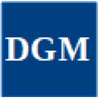 DGM Consulting Solutions logo, DGM Consulting Solutions contact details