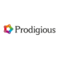 Prodigious Norge logo, Prodigious Norge contact details