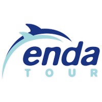 Enda Tour logo, Enda Tour contact details