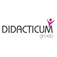 Didacticum Groep logo, Didacticum Groep contact details