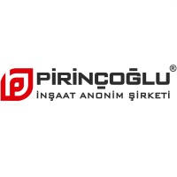 PİRİNÇOĞLU İNŞAAT SAN. VE TİC. A.Ş. logo, PİRİNÇOĞLU İNŞAAT SAN. VE TİC. A.Ş. contact details