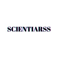 Scientiarss logo, Scientiarss contact details