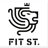 Fit St. logo, Fit St. contact details