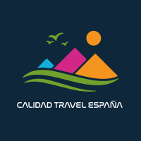 Calidad Travel España logo, Calidad Travel España contact details