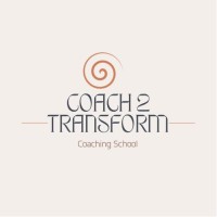 Coach2Transformschool logo, Coach2Transformschool contact details