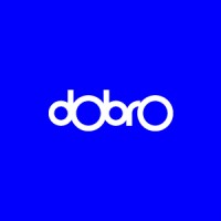 Dobro Comunicação logo, Dobro Comunicação contact details