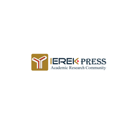 IEREK Press logo, IEREK Press contact details