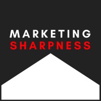 Marketing Sharpness logo, Marketing Sharpness contact details