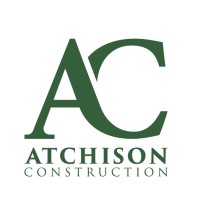 Atchison Construction logo, Atchison Construction contact details