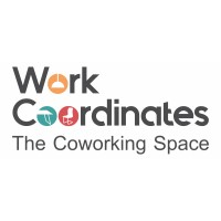 Work Coordinates logo, Work Coordinates contact details