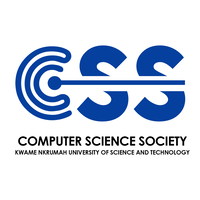 COMPUTER SCIENCE SOCIETY, KNUST logo, COMPUTER SCIENCE SOCIETY, KNUST contact details