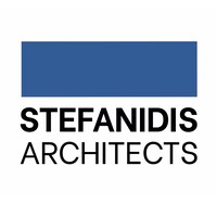 Stefanidis Architects logo, Stefanidis Architects contact details