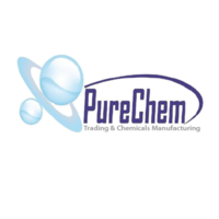 PURECHEM Group logo, PURECHEM Group contact details