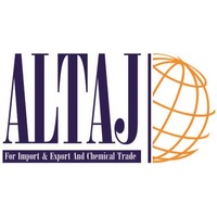 ALTAJ for chemicals trade logo, ALTAJ for chemicals trade contact details