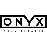 Onyx Real Estates logo, Onyx Real Estates contact details