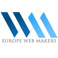 Europe Web Makers logo, Europe Web Makers contact details