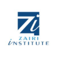 Zairi Institute logo, Zairi Institute contact details