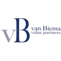 van Biema Value Partners logo, van Biema Value Partners contact details