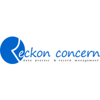 M/s RECKON CONCERN (Data Process & Record Management) logo, M/s RECKON CONCERN (Data Process & Record Management) contact details