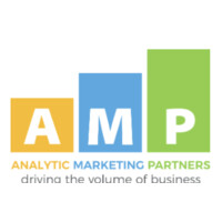 AMP - Analytic Marketing Partners logo, AMP - Analytic Marketing Partners contact details