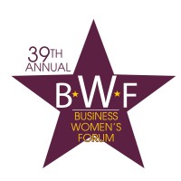 Business Women's Forum logo, Business Women's Forum contact details