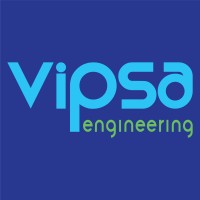 Vipsa Engineering logo, Vipsa Engineering contact details