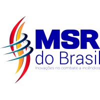 MSR do Brasil logo, MSR do Brasil contact details