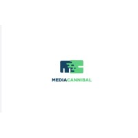 Media Cannibal logo, Media Cannibal contact details