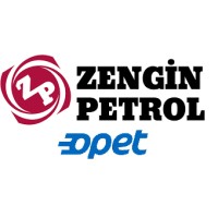 Zengin Petrol logo, Zengin Petrol contact details