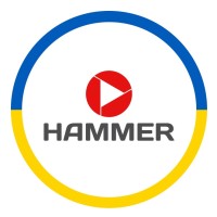 Хаммер logo, Хаммер contact details