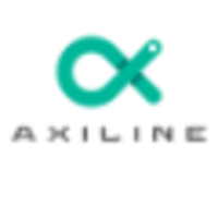 Axiline logo, Axiline contact details