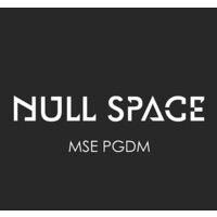 Null Space logo, Null Space contact details