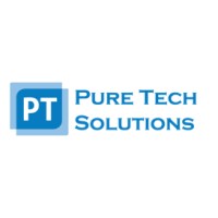 PureTechHub logo, PureTechHub contact details