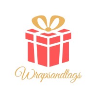 Wrapsandtags logo, Wrapsandtags contact details