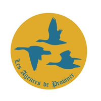 Les Agences de Province logo, Les Agences de Province contact details